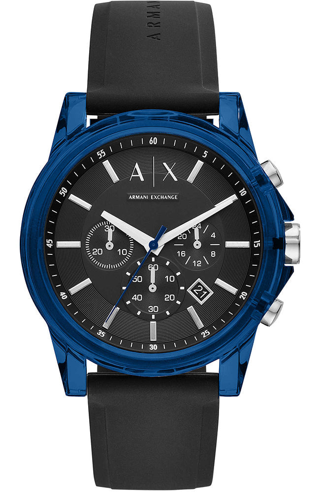 Armani Exchange