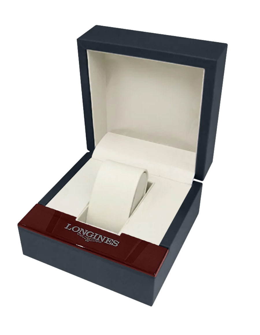Longines Conquest V.H.P. L3.727.4.56.6